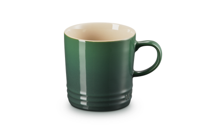 Stoneware London Mug